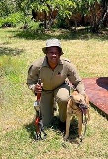 K9 Nova and Polishore Thete